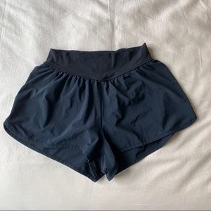 Aerie Offline Nylon Short